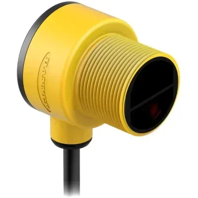 2026 Premium Banner Engineering  Photoelectric Sensor T30SP6FF400