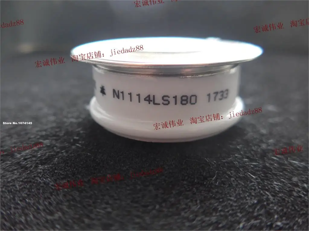 

N1114LS180 IGBT power module