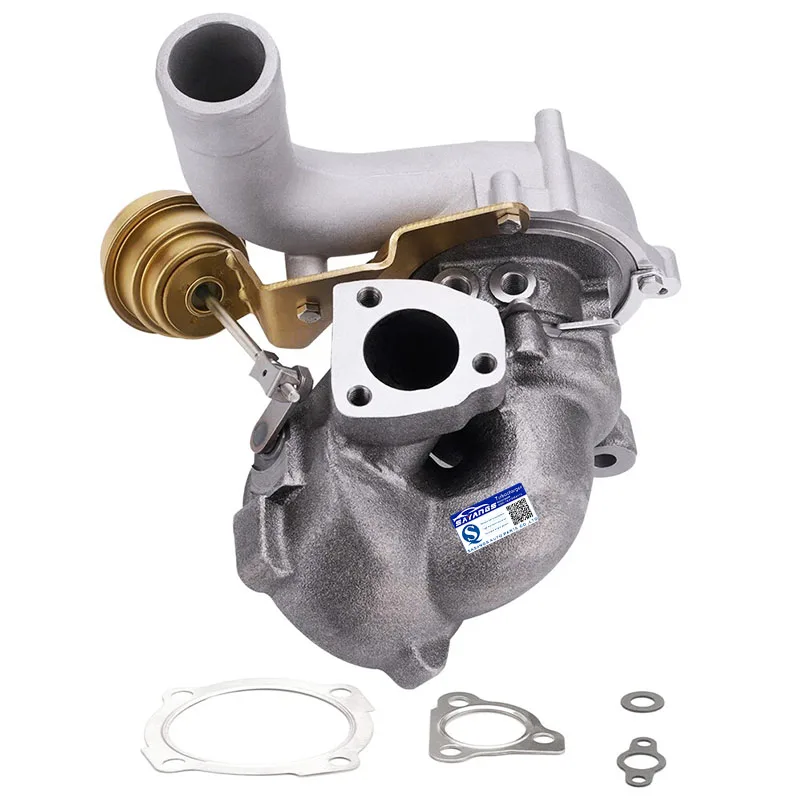 K04-001 Turbo charger For VW Golf GTI Jetta GLI MK4 1.8T 53049500001 53049887501 53039700052 53039880052 53039880094 06A145704T
