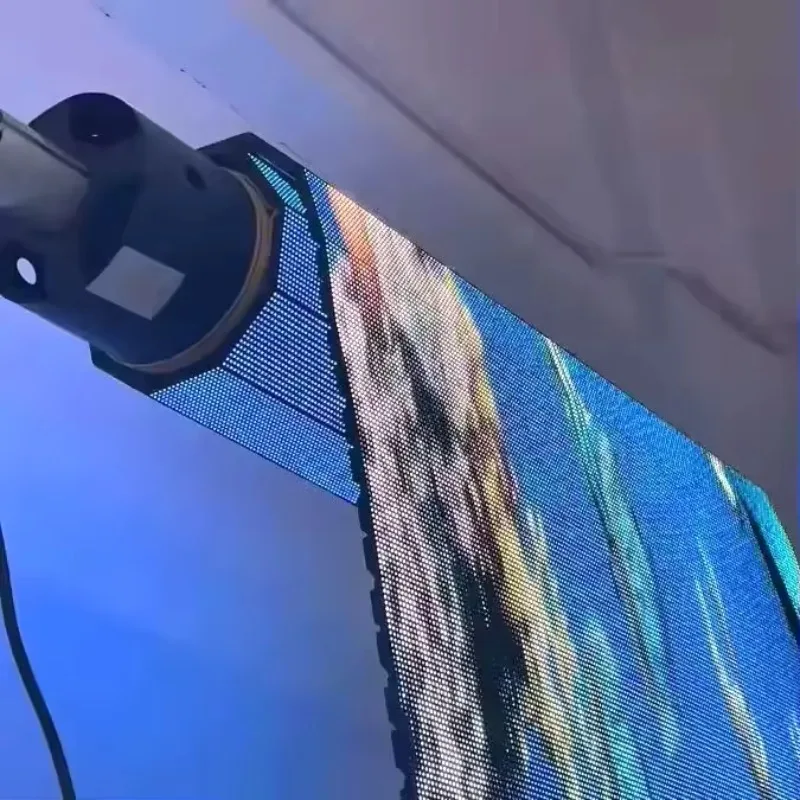 Led Screen For Crea…