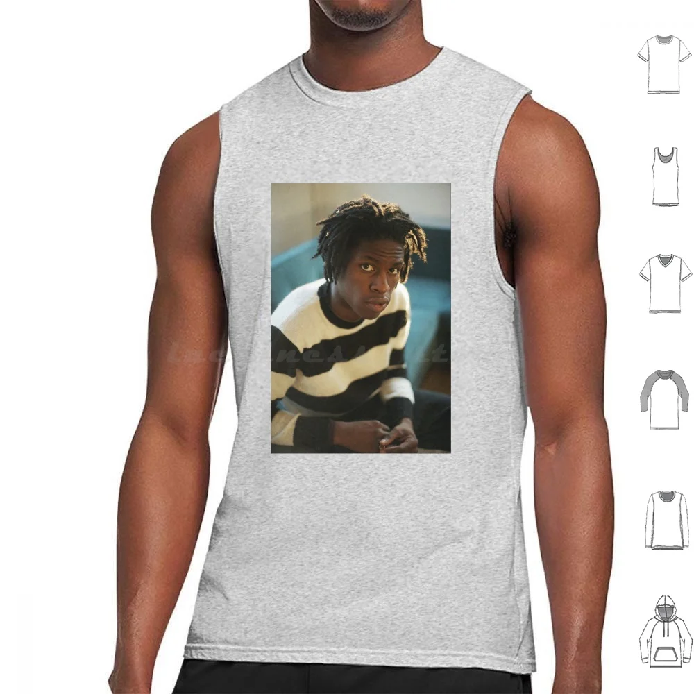 Daniel Caesar Get You Tank Tops Print Cotton Daniel Caesar Freudian Caesar Music Daniel Get You Daniel Caesar Freudian