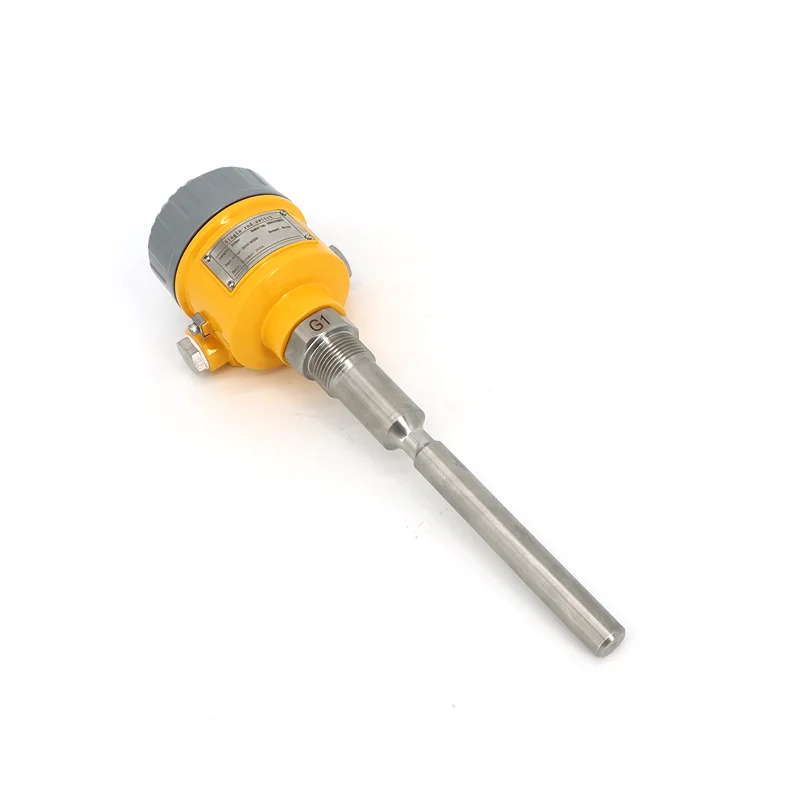 Hersteller von Einzelstangen-Niveauschaltern, High- und Low-Level-Sensoren für Niveaumessgeräte für Getreidepulvermaterialien