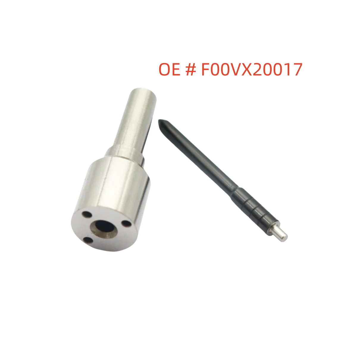 

High quality 4PCS F00VX20017 Common Rail Piezo Nozzle For 0445115032 Injector
