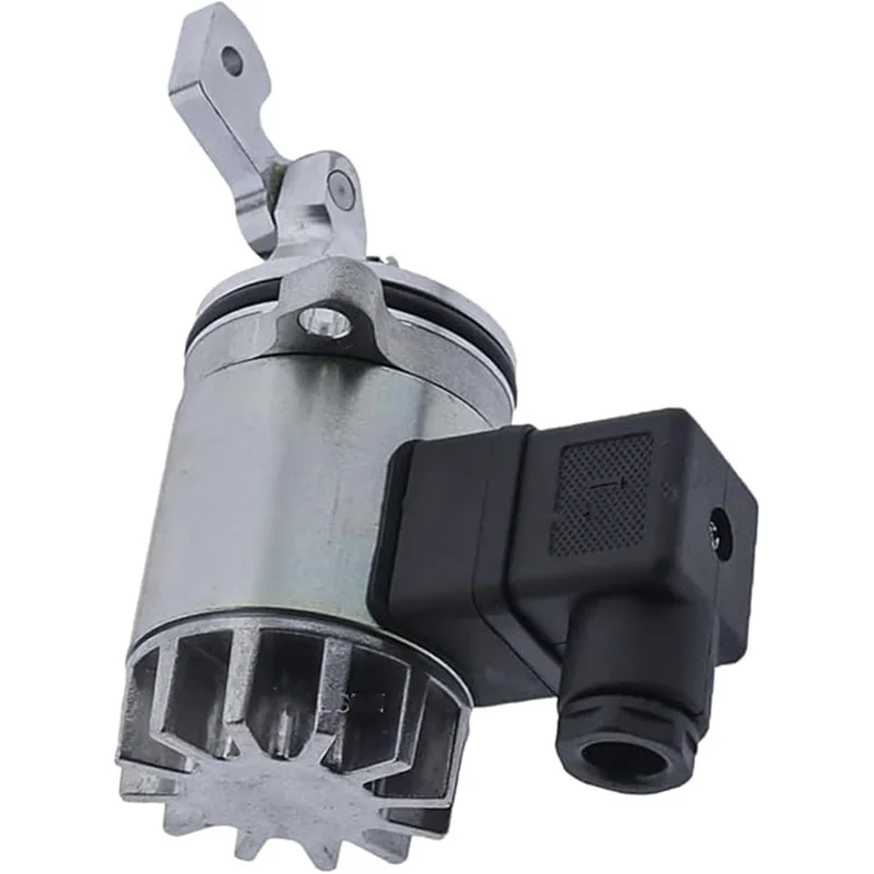 12N17-016 04281525 ACD110-12 0428-1525 Actuator Solenoid Suitable for Deutz F3M2011 F3M1011 F4M1011 BF4M2011 F4L2011 F4M2011