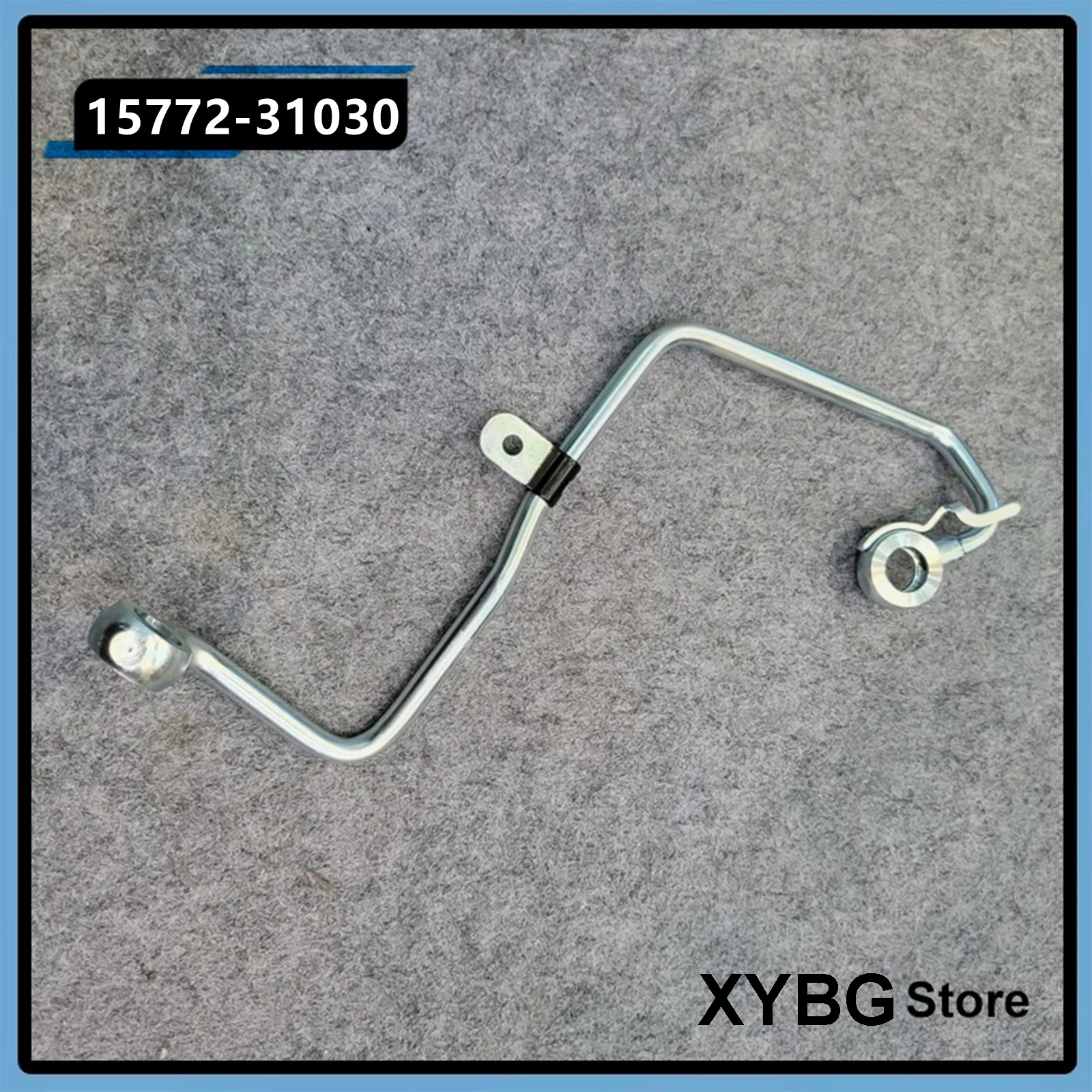 

15772-31030 for Toyota Lexus ES 350 RX 350 RX 450h Engine Oil Cooler Line 1577231030