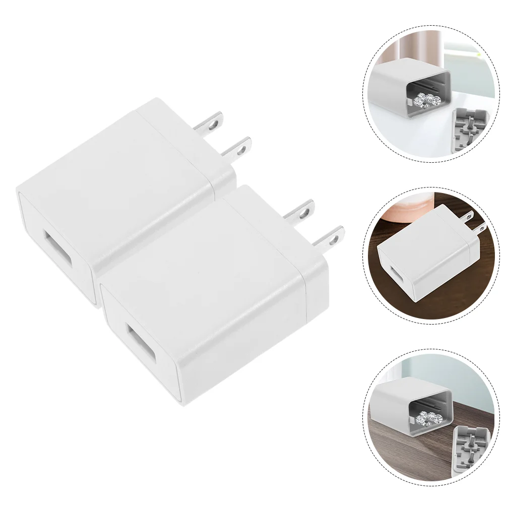 2 шт., заглушки для денег