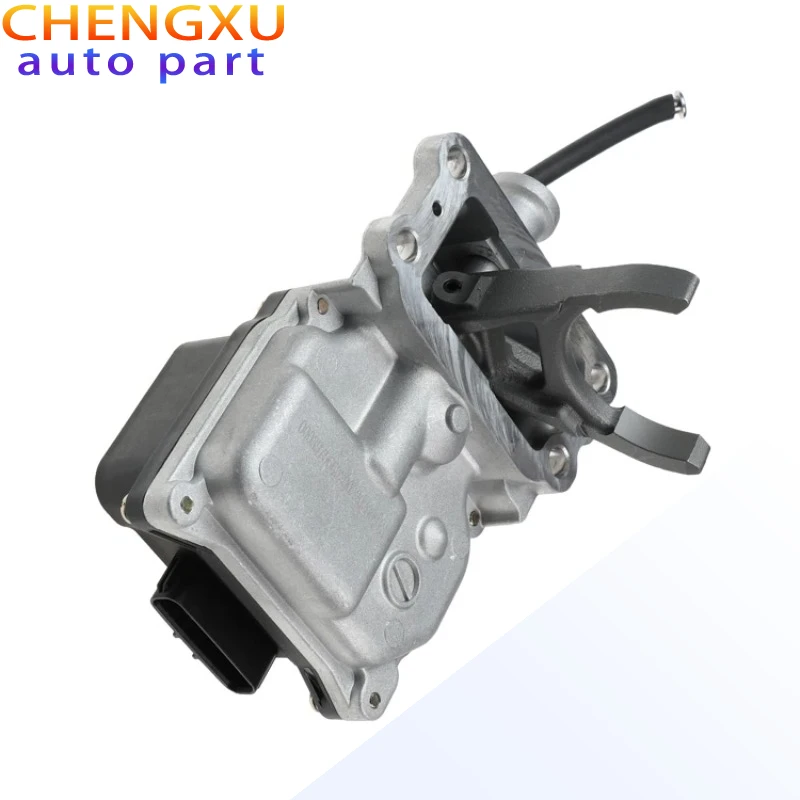 

41400-35034 41400-35032 41400-35030 Brand New Front Differential Vacuum Actuator for Toyota 4Runner Hilux 4x4 V6