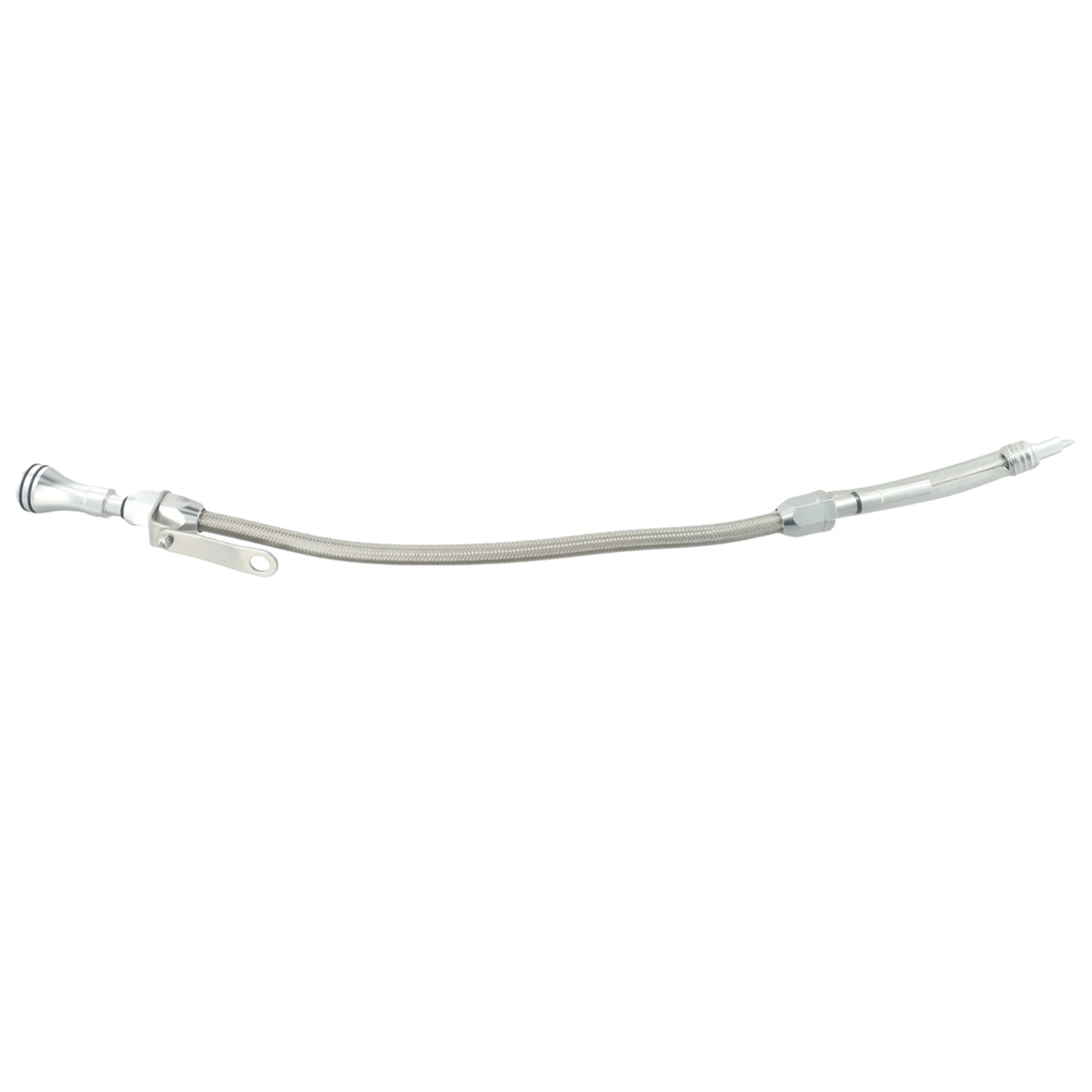 Reliable Stainless Steel Engine Oil Dipstick Designed Specifically for the Needs of Different Variants of the Series