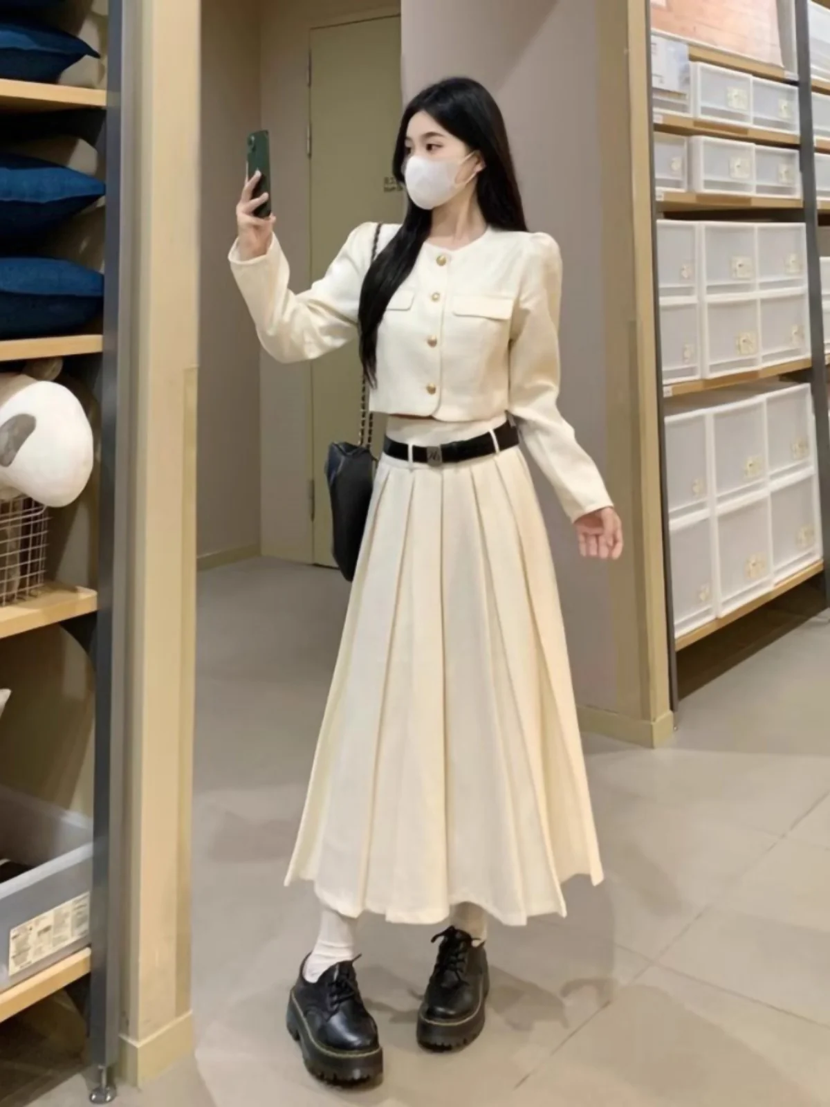 

Tweed Jacket Elegant Womens Summer Mesh Petite Ulzzang Safari Bohemian Sashes Wedding Party Simplicity Office Travel Holiday Ins