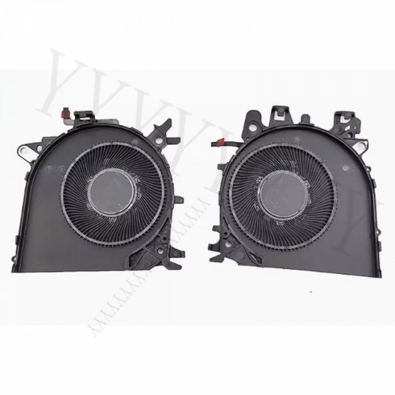 

Y Y Y New for hp Book Ultra 14 TPN-Q301 Q303 14-FH 2 in 1 fan