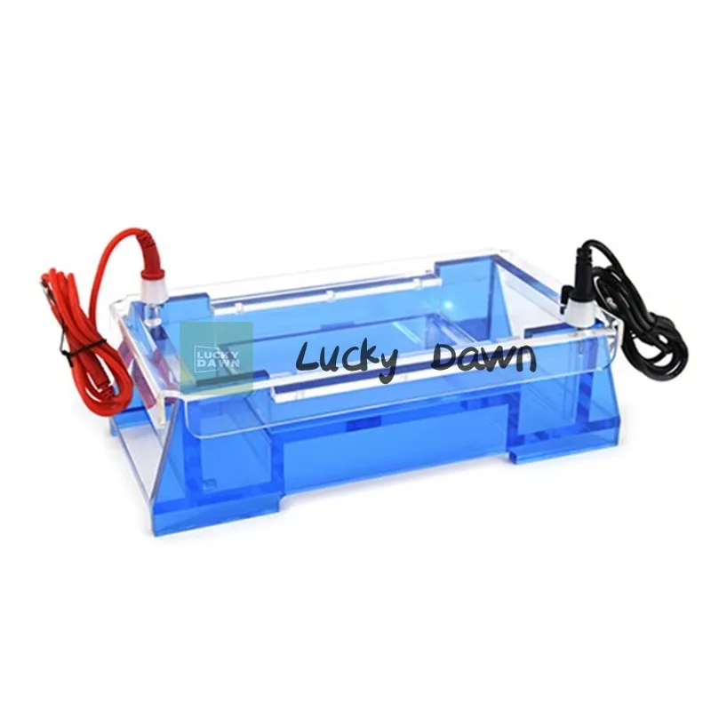 

DYCP-32A 160 * 100mm Agarose Level Electrophoresis Instrument (Medium Size)