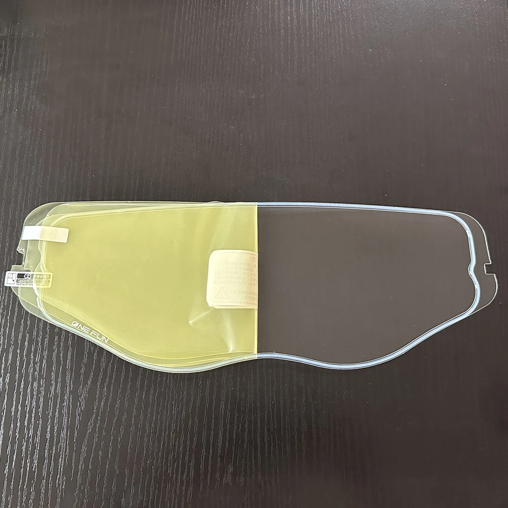 Рисунок 5 - Мотоциклетный шлем