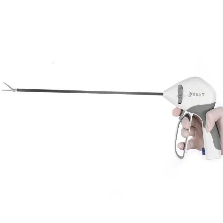 SL08 Cutting and Grasping Instruments 37 Ligasure 37cm Laparoscopic for GI surgery