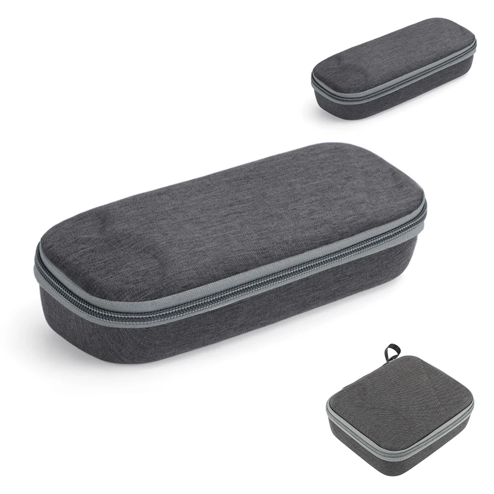 Portable Carrying Case Dust-proof Anti-collision Travel Protective Carrying Storage Bag Compatible For Osmo Pocket 3