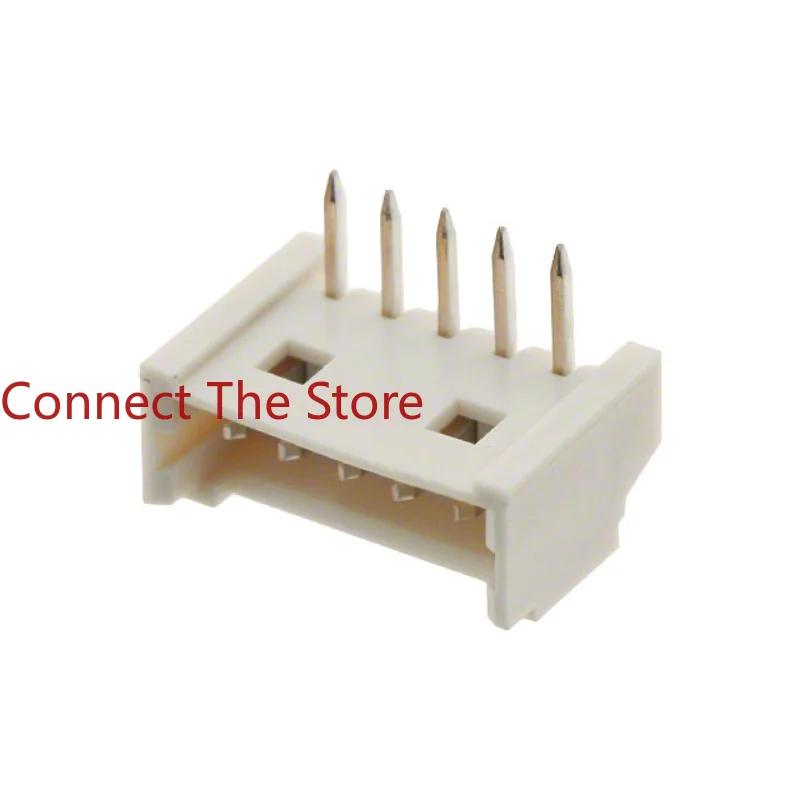 

10PCS Connector 53048-0510 530480510 Pin Holder 5PIN Original Stock