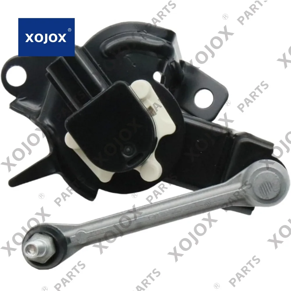 

XOJOX 33136-SLE-003 Front Vehicle Height Sensor Fit for Odyssey RB3 2.4L 2010 2011 2012 2013 2014 33136SLE003 33136 SLE 003