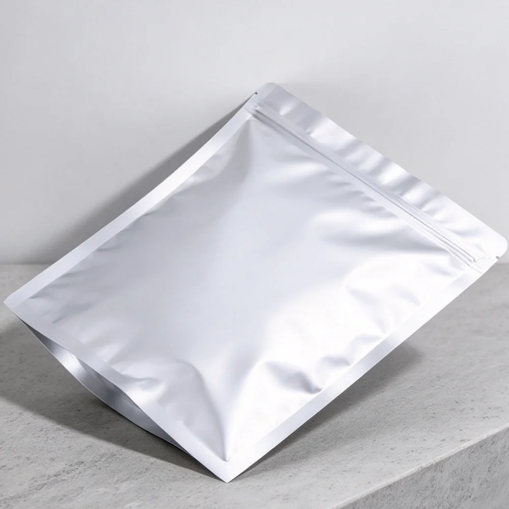 250g Hangzhou Long Jing Recyclable Packing Bag Xihu Longjing Tea Zipper Bag AAA West Lake Dragon Well Green tea Self Sealing bag