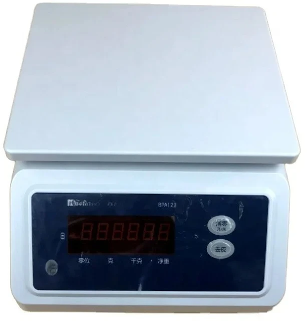 متوفر في المخزون موازين Mettler Toledo bpa121 بسعر جيد