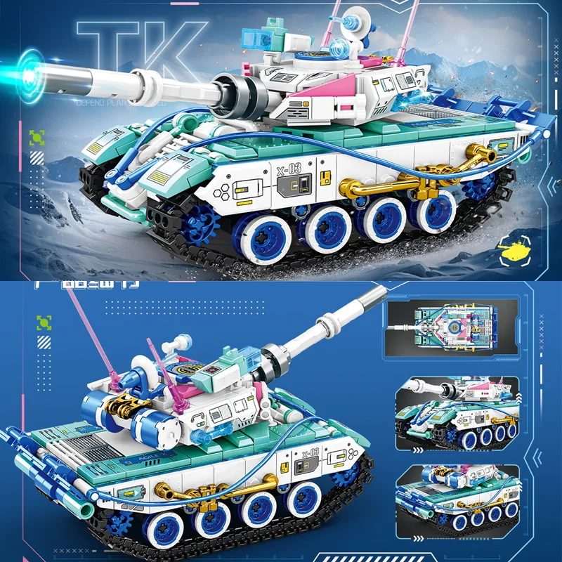 Blocos de construção pequenos, transportador de aeronaves militares/veículo blindado/navio/tanque montado modelo educacional tijolos moc presentes para meninos