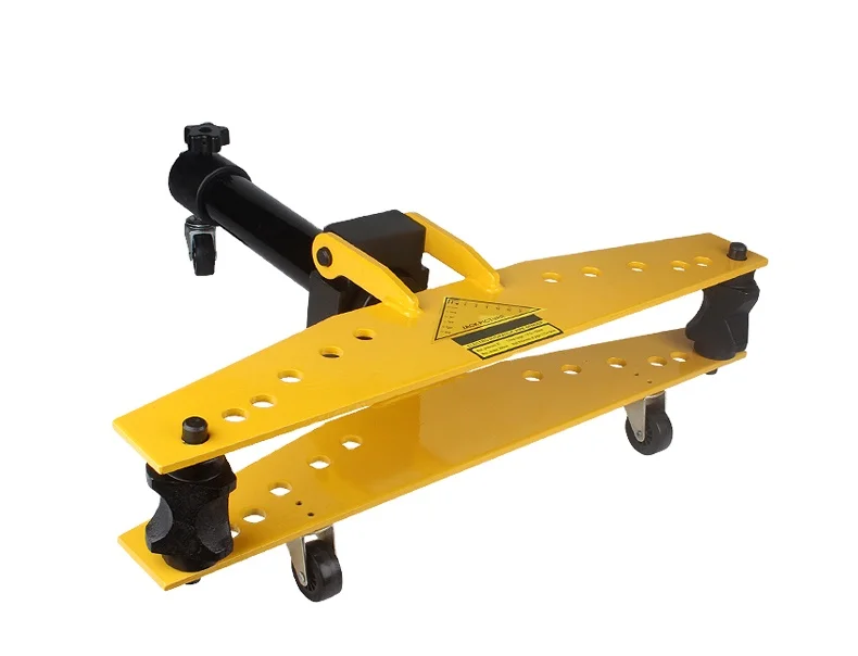 Emeads Dwg Hydraulic Pipe Bender Manual