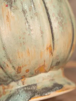 6 最佳銷售 餐桌中心裝飾品 - №4