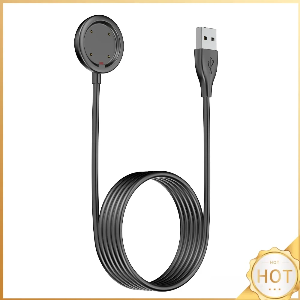 3.3FT Charging Adapter Cables Replacement USB Charger Charging Dock Cable for POLAR Vantage V/Vantage M/POLAR GRIT X/Ignite