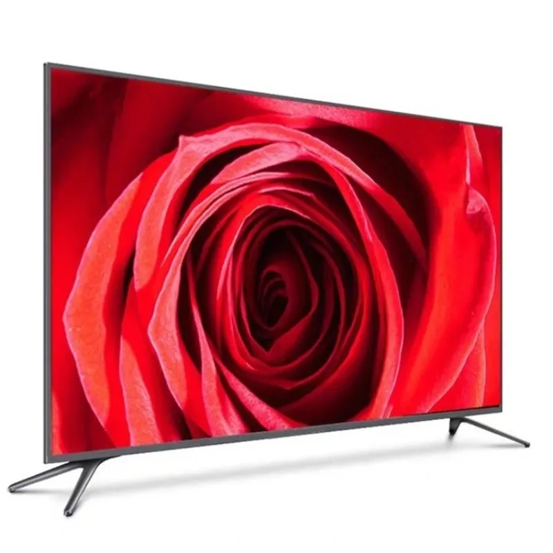 يمكن توجيه حماية العين اللاسلكية عالية الوضوح لتلفزيون LCD مقاس 75 بوصة