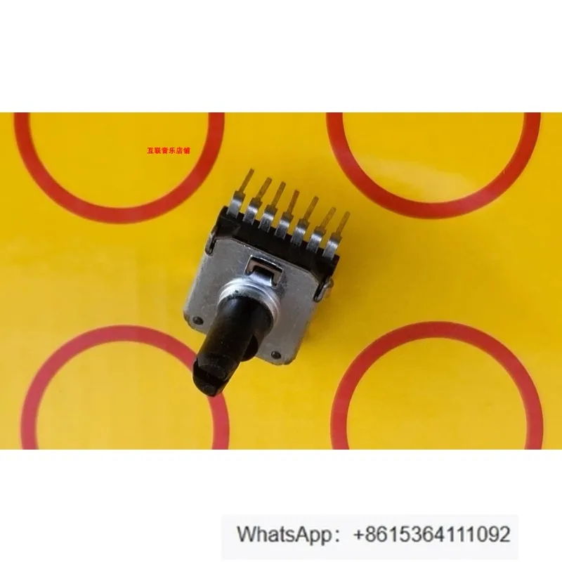 

Электронный орган PSR-S670, S650, S550, PSR 550, 540, 530, потенциометр громкости