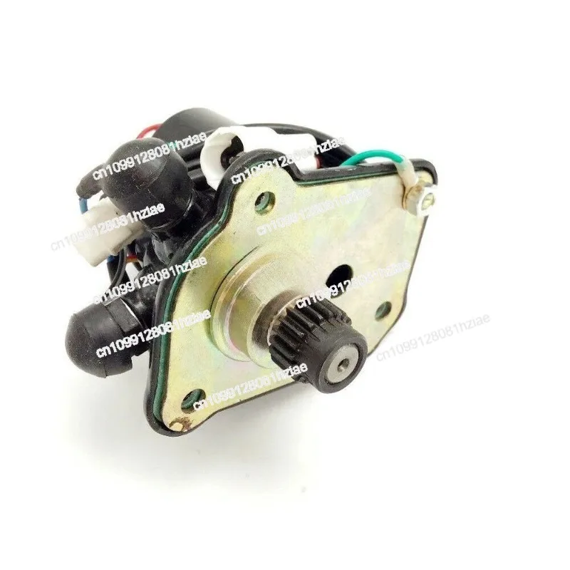 

FRONT DIFFERENTIAL RELAY Motor Assy for Kazuma 500cc 4x4 Quad Bike ATV P660-2300600 Motorcycle