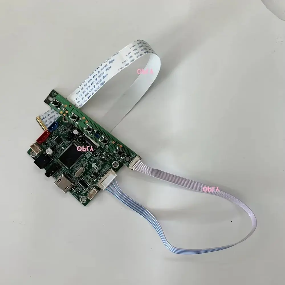 Controller Board Ed…