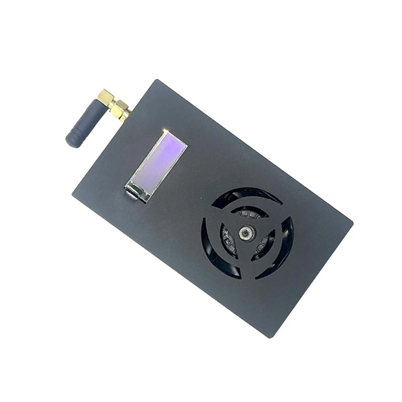 Model Bitaxe 320GH/S BTC Solo Miner BM1397 Asic Chip Guidance Continuous Firmware Bitaxe 15W