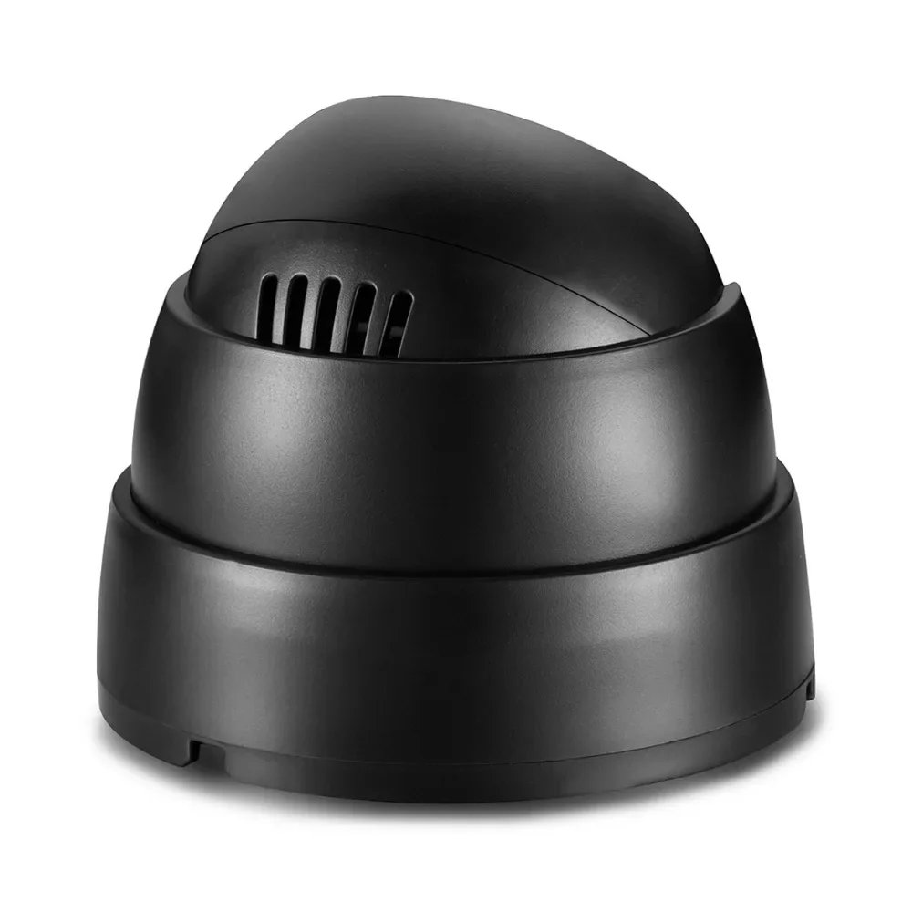 Gadinan AHD Camera 2.8mm Wide Angle 5MP 1080P CCTV Security AHDH Camera HD 2MP Night Vision Indoor Camera IR Cut Filter