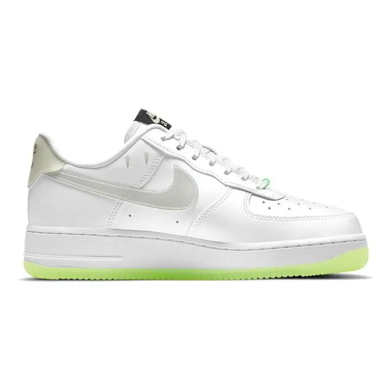 Nike Air Force 1 Low '07 Have A Day Women's Sneakers Shoes Ct3228-100 With Original Box