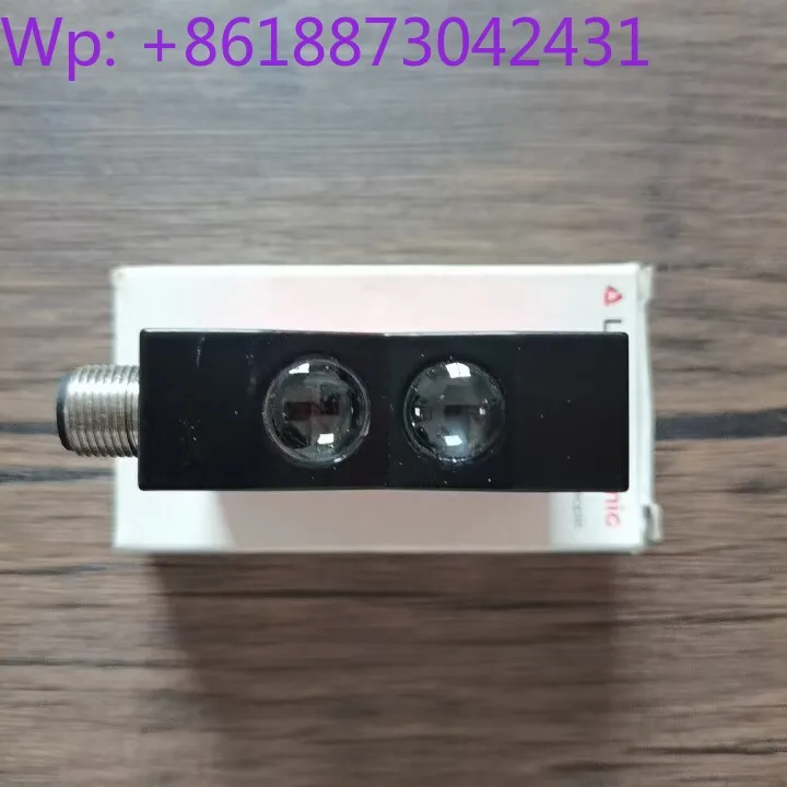 New original RK93/4-60L short-range diffuse reflection photoelectric sensor 50022192