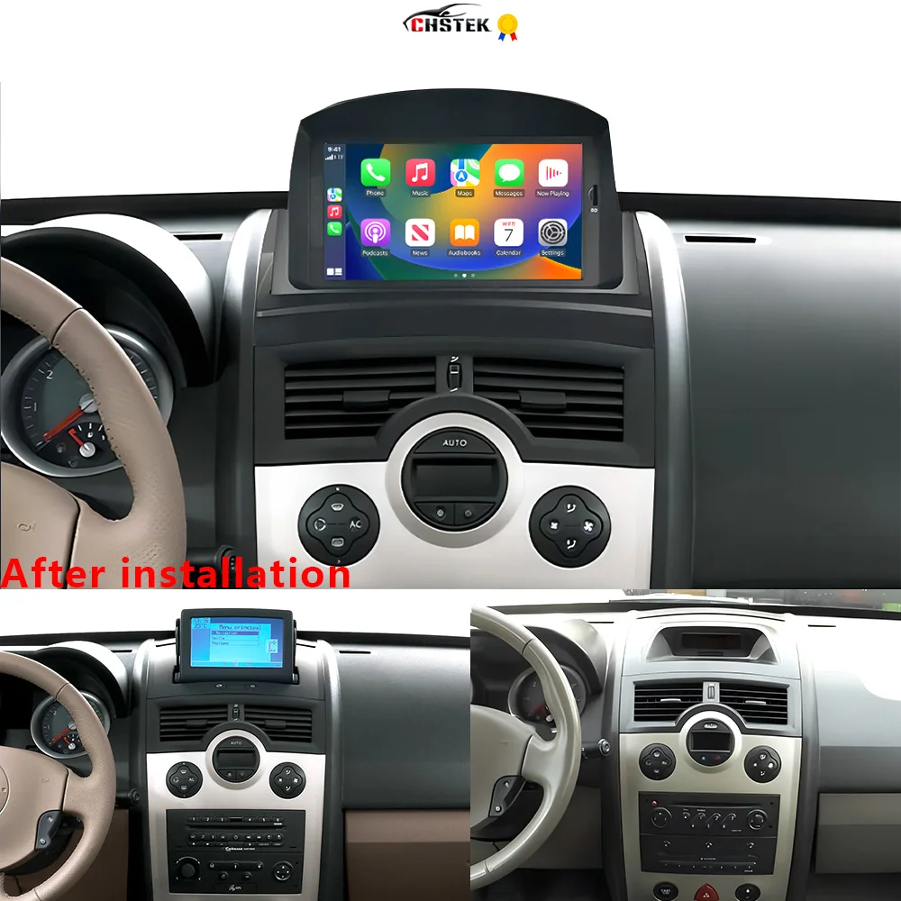 Chstek Android 13 C… - image