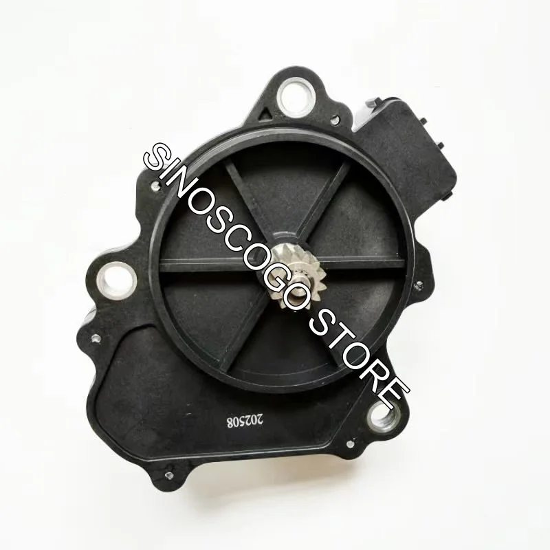 Aodes Front Differential Servo Motor 4x4 Actuator For Odes 650 800 1000 ATV UTV Mechanics RM 500-2 650-2 2112010240 13203100160