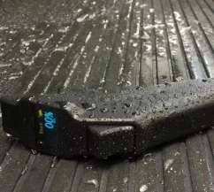 لوح ركوب الأمواج Hydrofoil، لوح مياه خارجي كهربائي قابل للنفخ مع محرك بطارية لركوب الأمواج وصعود المجداف