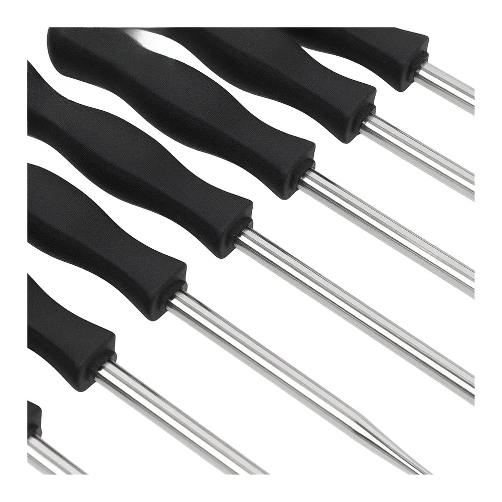 Professional 10pc For Carburetor Adjustment Tool Set with Oxford Fabric Storage Bag for Farm and Forestry Equipment Servicing