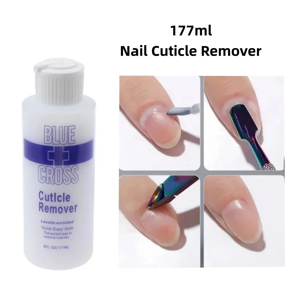 Removedor de cutlcle, removedor de cutícula do pé morto, esfoliante, amaciante, remoção de pele morta e calosidades, máscara para pés, pedicure, intensificador de unhas
