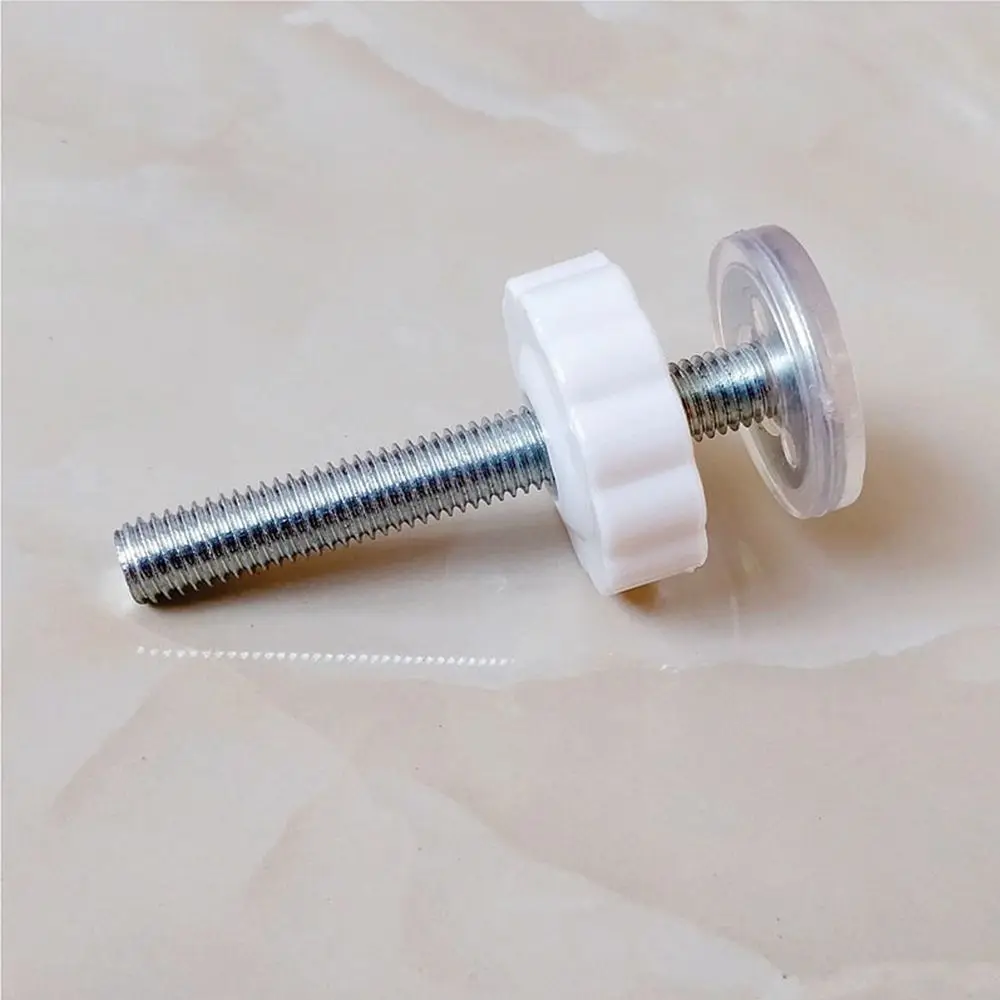 

Kit Gate Pet Safety With Locking Guardrail Gate Bolts Bolts Accessories Baby Safe Screws/Bolts