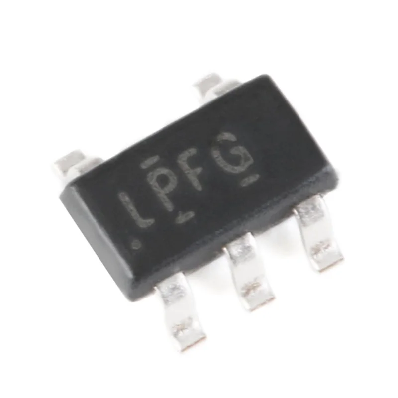 

100Pcs New Original Lp2985-33Dbvr Lpfg Sot23-5 150Ma Low Noise Low Dropout Voltage Regulator Chip