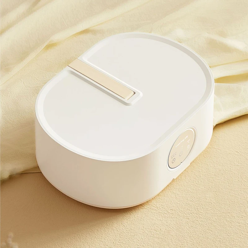 Dryer Home Drying Clothes Mini Small Quick-drying Machine Dormitory Foldable Portable Rack Small Baby Clothes Drying