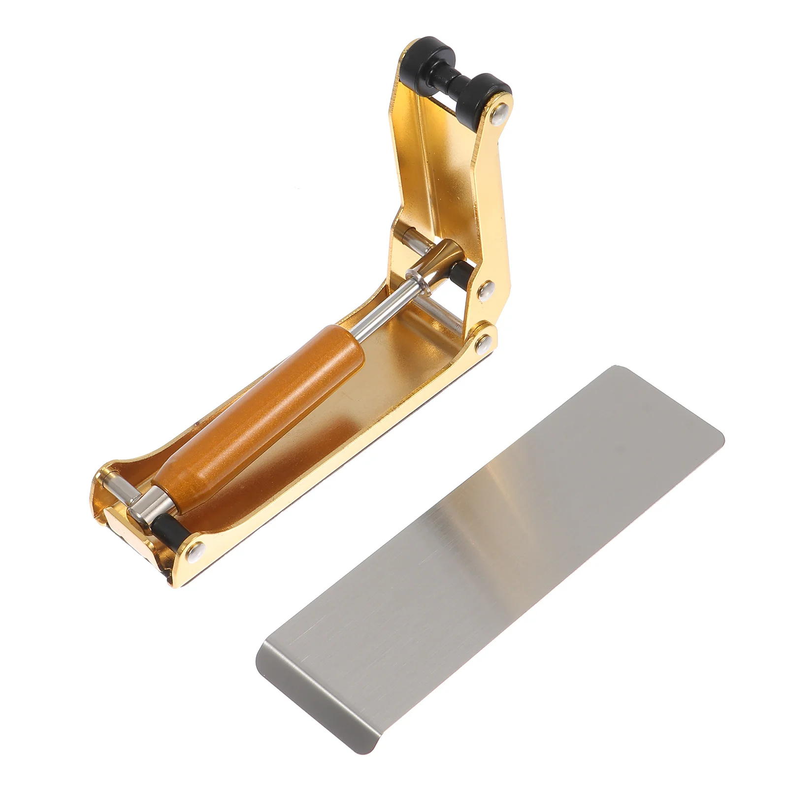 

1Pcs Piano Safety Supply Retarder for Slow Closing Fall Device Durable Non-Marking Buffer Suitable for Musicians Players