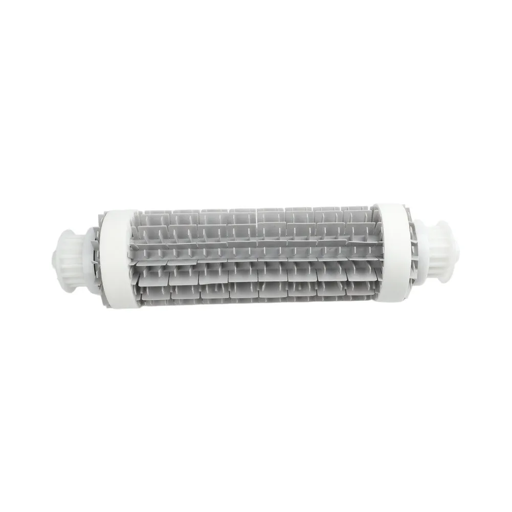 Pool Cleaning Roller Brush Cleaning Tool Pool Cleaner Part Easy Installation Enhanced Mobility Improved Cleaning Efficiency