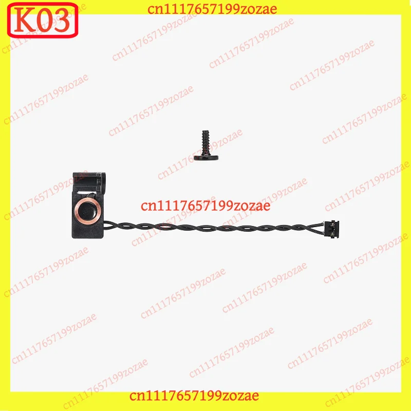 k3 Left Eddy Current Coil Assembly, Compatible for Bambu Lab H2D / H2C 3D Printer Parts