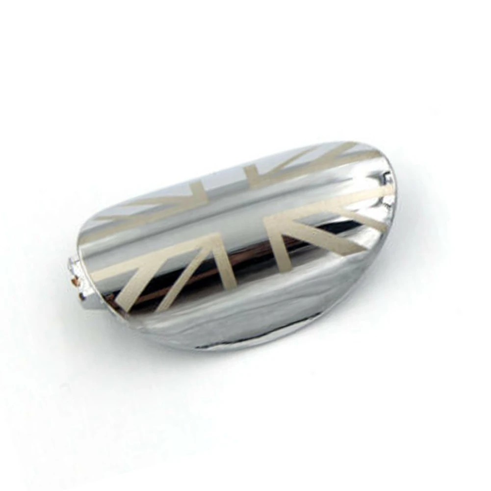 Door Handle Lock Hole Cover 1 Pcs ABS Auto Accessories Cover Cap High Quality Interior Trim Direct Replacement