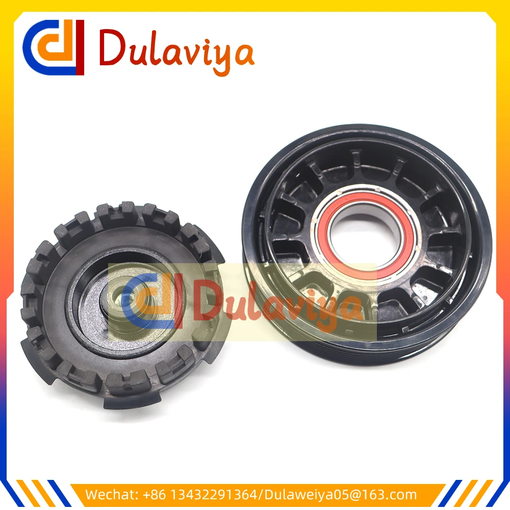 

TSE17C AC Compressor Clutch For TOYOTA AURIS COROLLA E17 E18 AVENSIS T27 RAV4 LEXUS ES 6SES14C 8831002710 8831002711 8831002790