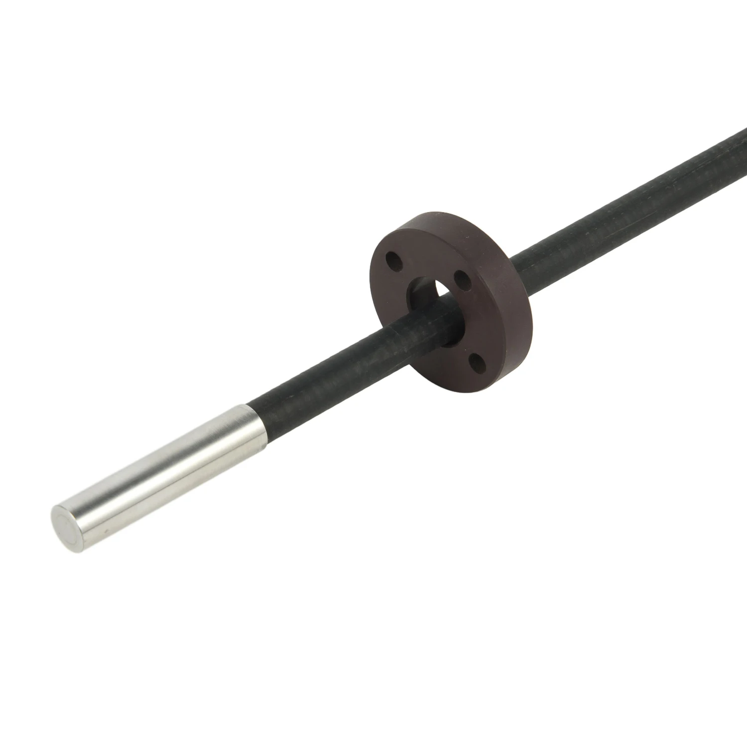 Picture 7: Reliable High Precision Non-Contact Linear Displacement Sensor with CE Marking IP67 Protection 23m Stroke