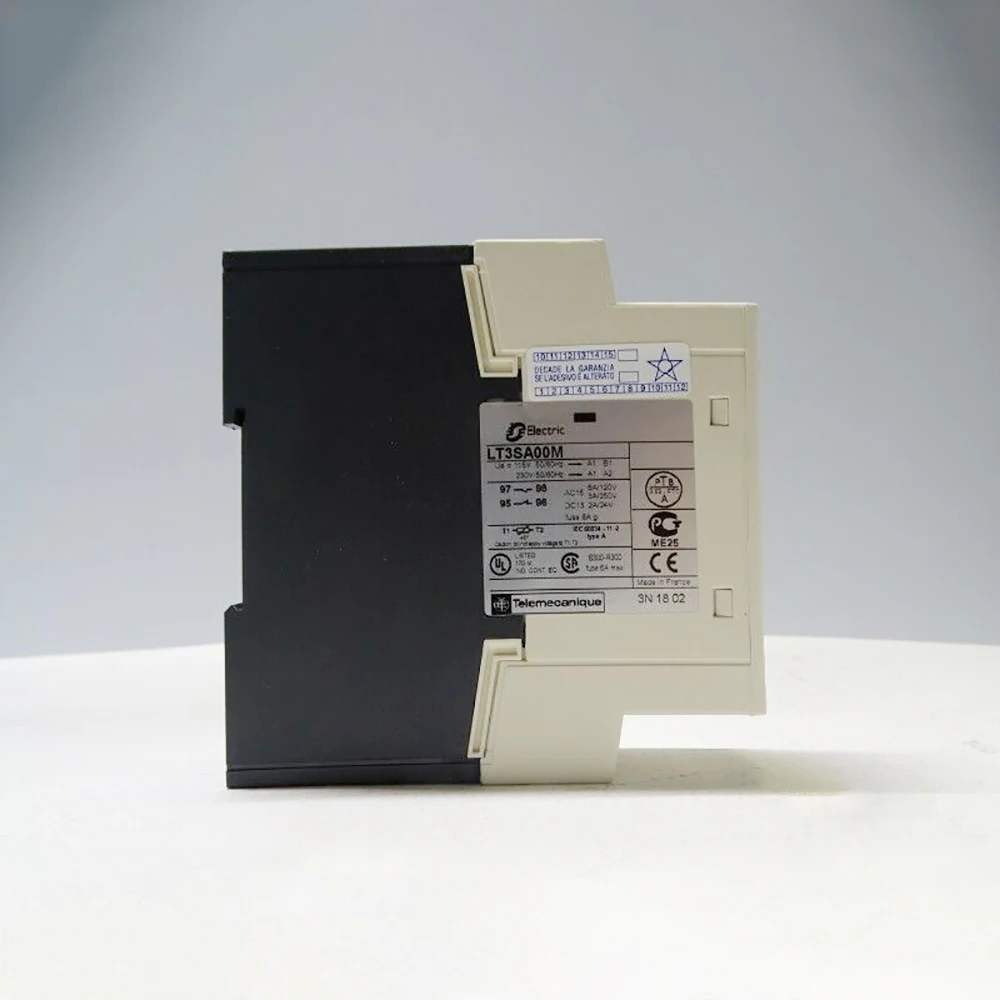 Новое термореле LT3SA00M для Schneider