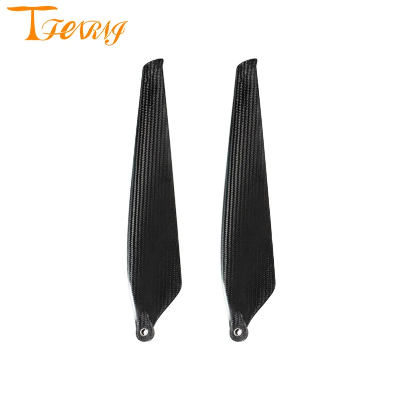 Kopie 36190 Klapp Carbon Propeller CW CCW Für Hobbywing X9 Klingen Drone Serie Propeller Landwirtschaft Drone Zubehör – Detail 7